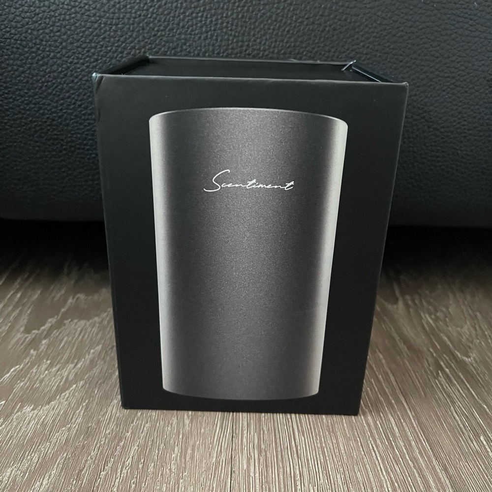 Scentiment Scent Diffuser Mini - Black